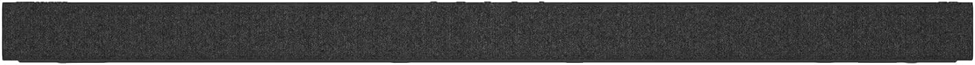 LG SP7 Soundbar TV 440 W 5.1 Canali Audio Meridian con Subwoofer Wireless, Bluetooth, Tecnologia DTS Virtual:X, Dolby Digital, Audio Alta Risoluzione, AI Sound Pro, Ingresso Ottico, USB, HDMI in/out