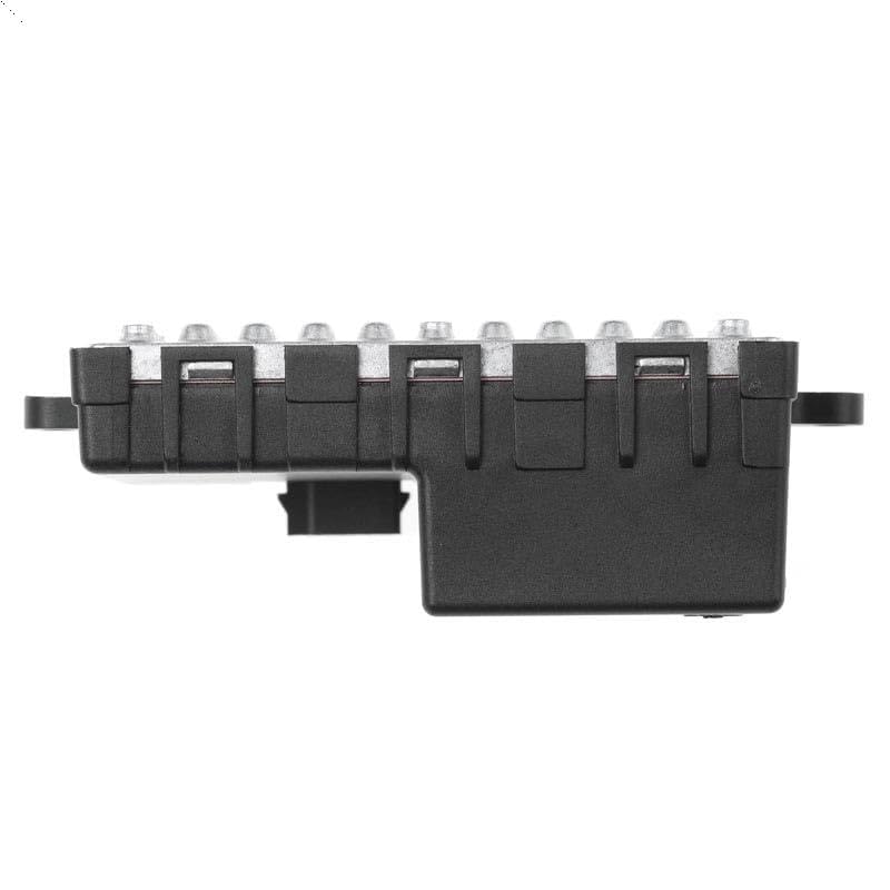 OE: 67636988452 for BMW 525 528 530 535 545 550 645 650 5 Series 6 E60 Blower Motor Resistor 5HL351321-211 67326988452 67326934036