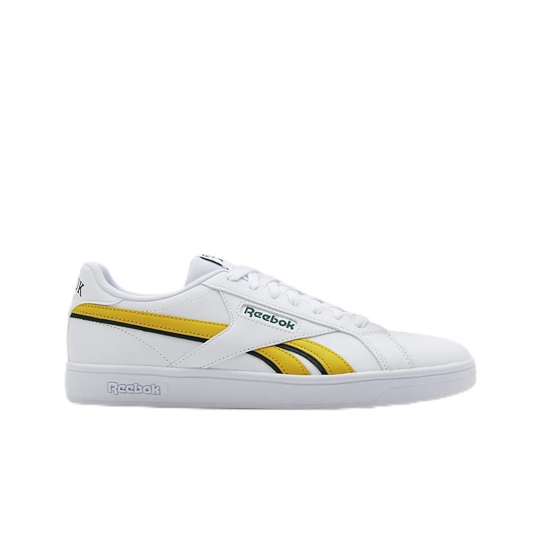 Reebok Court Retro, Zapatillas de Deporte Unisex Adulto