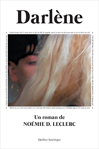 Darlène PDF