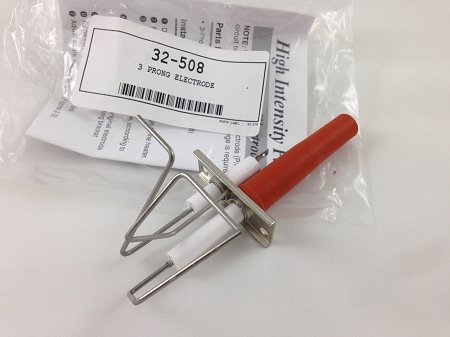 Detroit Radiant 32-508 Main Burner Electrode