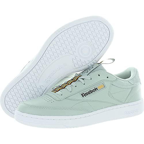 Image of Reebok Mens Club C 85 Sneaker