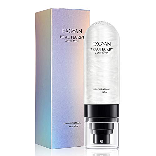 90ml Galaxy Setting Spray -Long Lasting Makeup Setting Spray,Moisturizing Foundation Fixer Shiny Finishing Spray Cosmetic Primer Spray