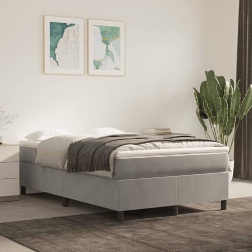 Vetnasa Topper de colchón 120x210x5 cm Casa y jardín, Ropa de casa, Ropa de Cama, Protectores para colchones, Cubrecolchones 5,3 KG
