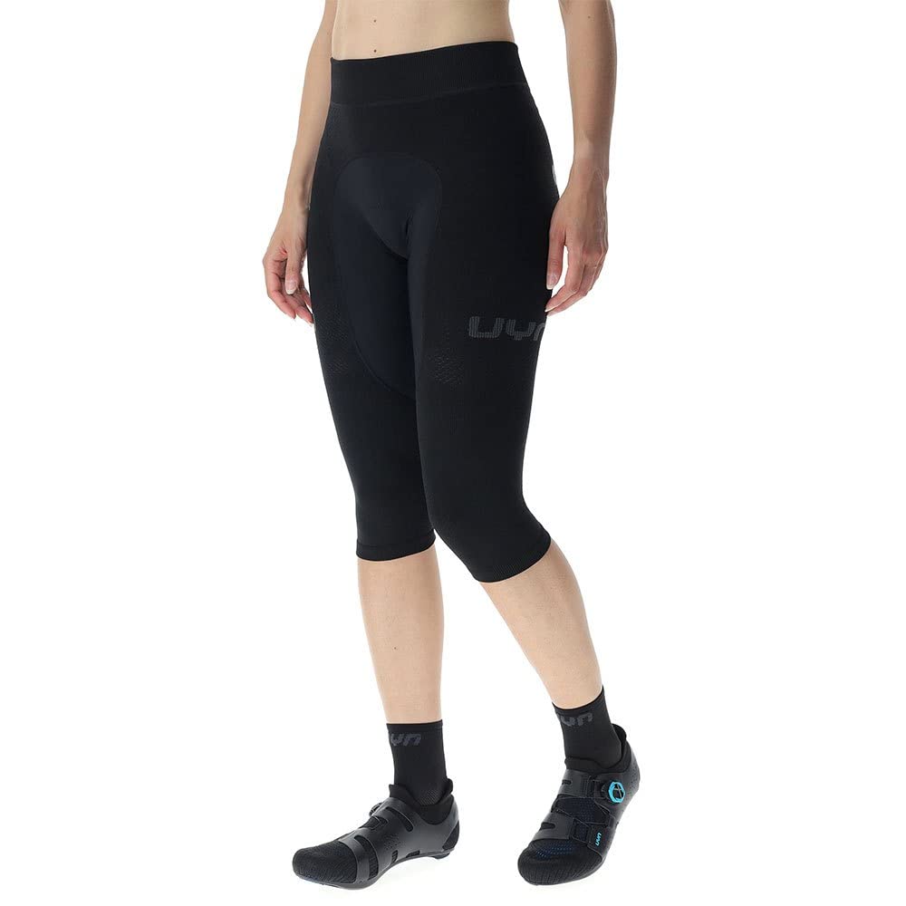 UYN Ridemiles - Legginsy Kobiety