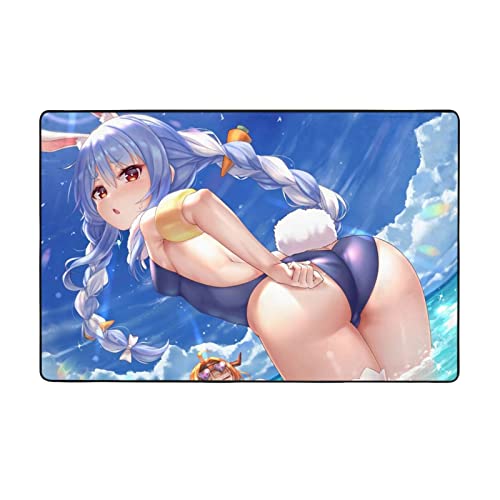 �J�[�y�b�g ���{���� �����A�j���� Vtuber �؂��[�� �b�� �e�� ���� ������ �J�[�y�b�g ���O ���O�}�b�g �t�����l�� �O�~ �y�y�ʐ݌v 1.4�{�����x�f�ށz (��1.5��) �h�_�j�E�R�ہE�h�L�E�h�� �􂦂� �ӂ���Ǝ�G�� ����~�� �z�b�g�J�[