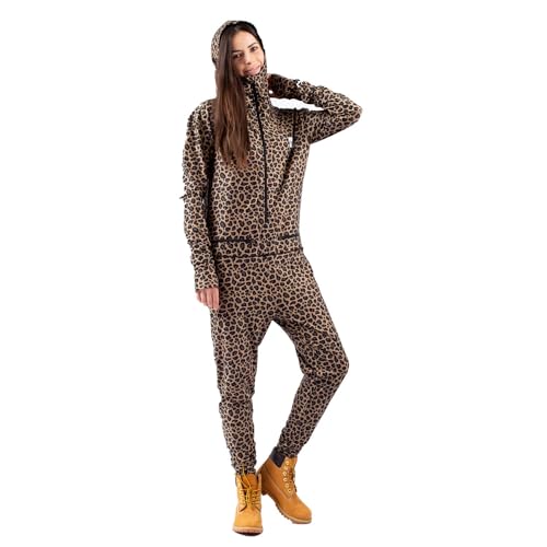 Costume d'affaires femme EIVY Leona Onepiece fluide sans pli