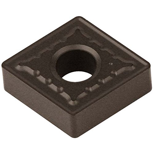 Carbide Insert, Insert #: CNMG 432 HA (Pack of 10)