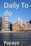 Daily To do