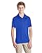 Team 365 Youth Zone Performance Polo M SPORT ROYAL