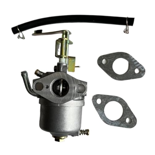 Carburateur pour fendeuse de bûches CPE 90720 80CC 7 tonnes et 100624 pièces de rechange moteur
