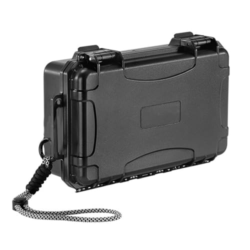 Housse Pocket 3 absorbe les chocs étanche avec rangement compact