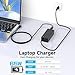 65W Laptop Charger Compatible with Acer ChromeBook 11 13 14 15 R11 N15Q8 N15Q9 N15Q10 CB3 CB5 C720 C720P C731 C738T C740 C810 C730E CB5-571 ADP-45FE F AC Adapter 19V 3.42A