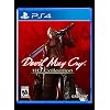 Devil May Cry HD Collection - PlayStation 4 Standard Edition