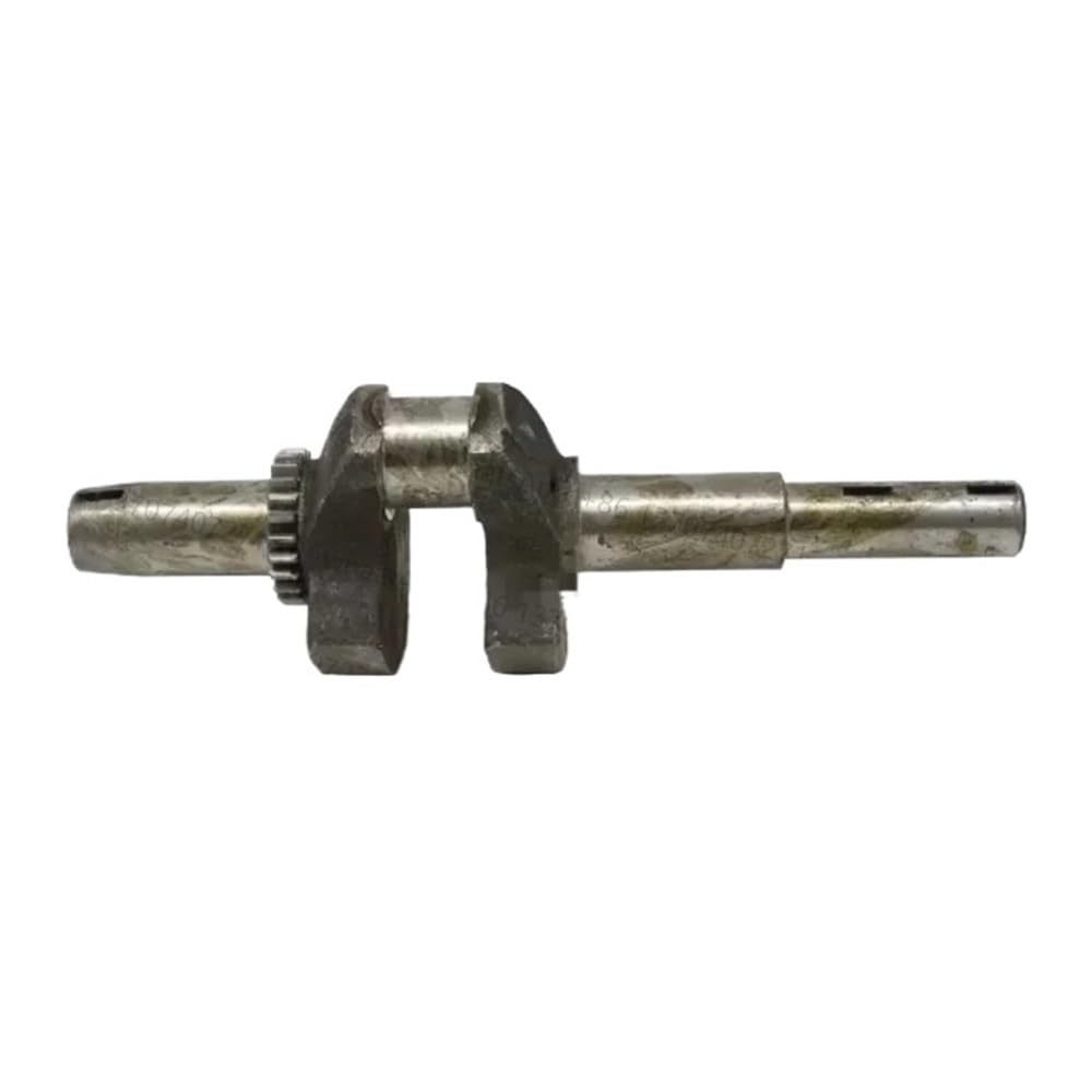Bielle de vilebrequin tondeuse FJ180V réparer la perte de puissance moteur