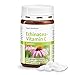Produktbild Sanct Bernhard Echinacea-Vitamin-C-Pastillen | Zuckerfrei, Xylitol | Wohltuend für Mund & Rachen | 200 Stück