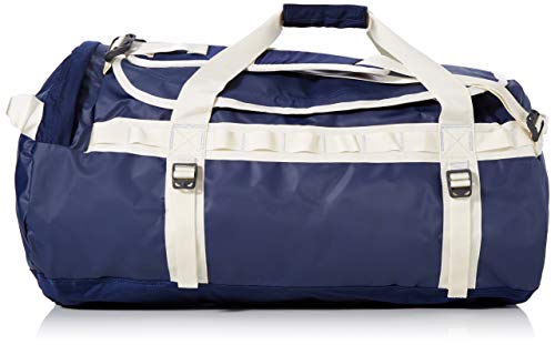 Preisvergleich Produktbild THE NORTH FACE Base Camp Duffel-M, Montgbl / Vintgwt, OS