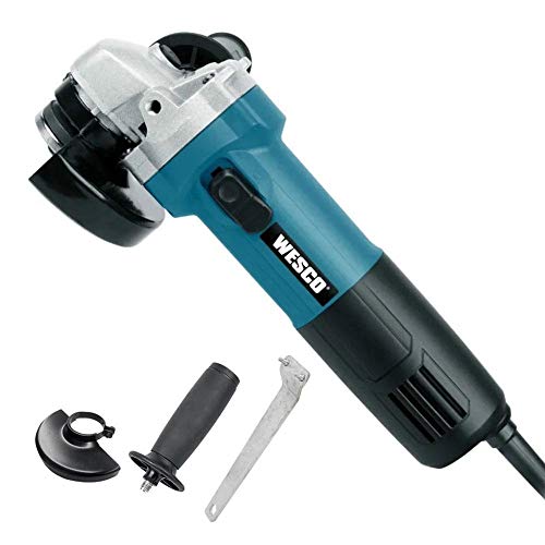 Esmerilhadeira Angular 750W 220V Wesco