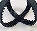 Exway Flex - X1 Max Riot Belts | 250+mi | Full Warranty (2)