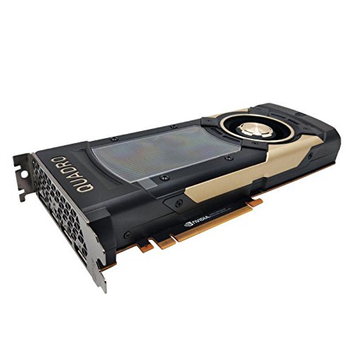 Amazon | NVIDIA Quadro GV100 32GB High Volta Intelligence