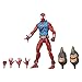 Produktbild Marvel Legends Infinite Series S Scarlet Spider