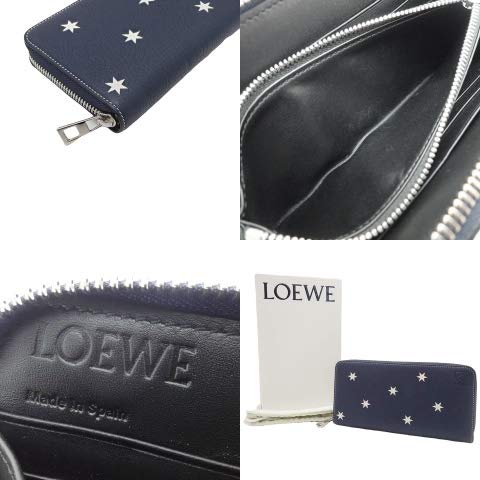 ロエベ財布特集17選 メンズ人気ランキング 4men