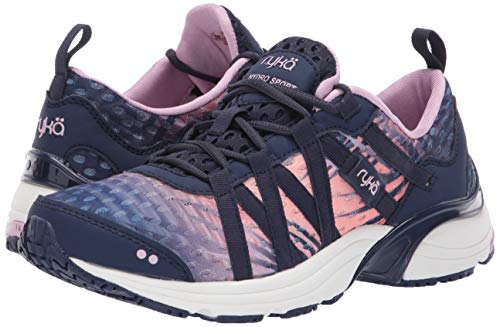 Ryka Women's, Women's, Hydro Sport Training Shoe Dark Navy #TOP7