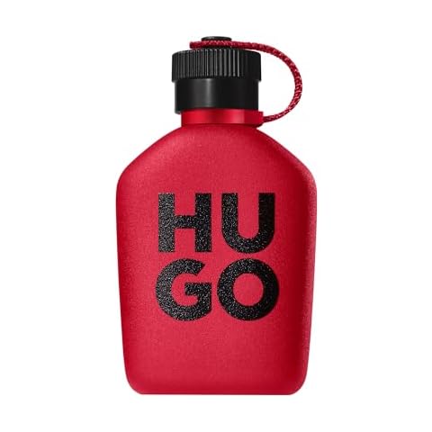 Hugo Intense Eau de Parfum for Men 125ml Cover