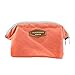 Produktbild Goldyqin Beautician Travel Makeup Bag Kosmetische Reißverschlusstasche Clutch Damen Organizer Handtasche Casual Purse Aufbewahrungstaschen Weltweiter Verkauf