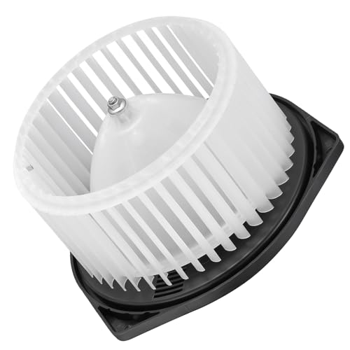 BDFHYK AC Heater Blower Motor Fan 700004 Compatible with Acura 2004-2008 TL，Compatible with Honda 2003-2007 Accord,HVAC Blower Motor Assembly Replacement for 79310SDNA01 79310SEPA02 HO3126107 by BDFHYK - Image 8