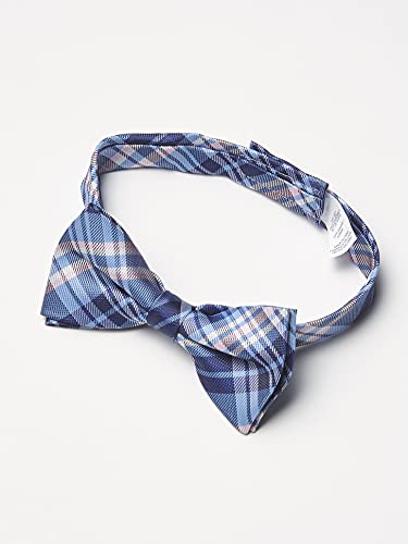 Nautica Boys 4-Piece Vest With Dress Shirt, Tie, Vest, And Business Suit Pants Set, Wave Runner, 5 Us #TOP4