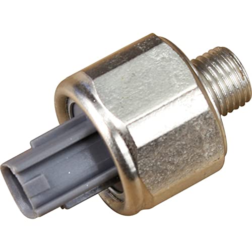 AIP Electronics Premium Engine Knock Detonation Sensor KS Compatible with 2000-2006 Toyota Lexus 3.0L V6 1.8L L4 OEM Fit KS2090