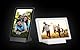 Rollei Smart Frame WiFi 106 Port. WHI