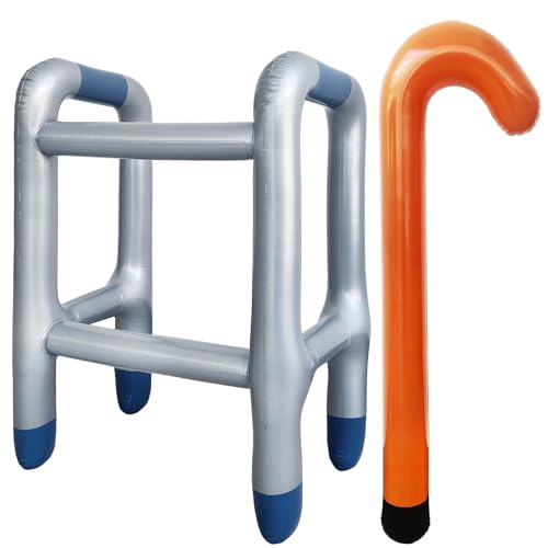 Inflatable Walker / Cane