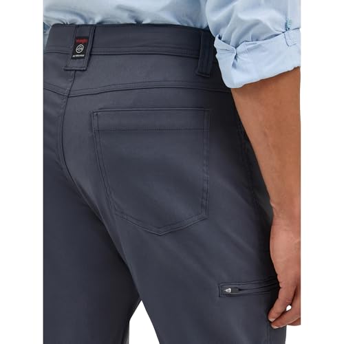 Image of ATG by Wrangler Men's Synthetic Utility Pant