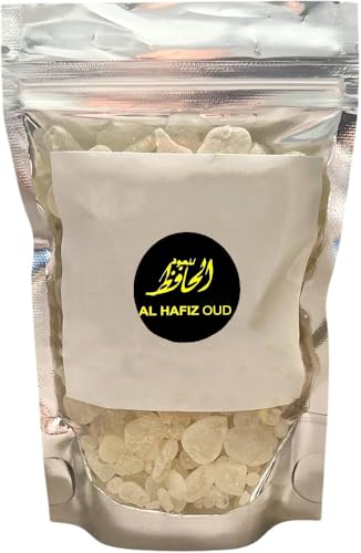 Mastic (Mastix) orginal from Greece good for health 100g by Usama Perfumes I Al Hafiz Oud