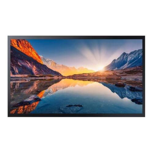 Image of Samsung 32 inch QM32R-T 32 inch V .37 1920x1080 75Hz LCD Black