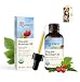 Sky Organics Travel Size Revitalizing Glow Face Oil, Rosehip Oil for Face – Nourishes Without Clogging Pores, Rosehip Seed Oil Organic for Bright Skin, 100% Pure Rose Hip Oil, Cold-Pressed