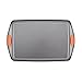 Rachael Ray Yum-O Nonstick Bakeware Cake Pan, 9