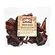 DIBO Rindernasen, 250g-Beutel, der kleine Naturkau-Snack oder Leckerli für Zwischendurch, Hundefutter, Qualitätskauartikel ohne Chemie von DIBO