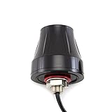  4G LTE/GPS/Glonass Antenne Extérieure Combinée 3dBi, 3m