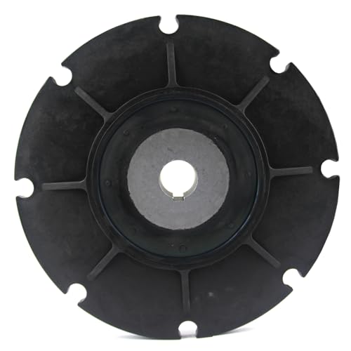 Image of Coupling Element Air Compressor Coupler 36865012 Compatible with Ingersoll Rand Doosan Bobcat Portable Air Compressor