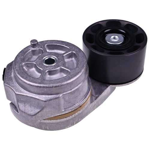 Tendeur de courroie RE232242 RE518097 pour tracteur John Deere 5310