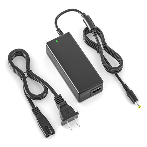 for Sceptre Monitor Power Cord for Sceptre EC Series 27