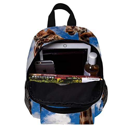 Sac à dos pour garçons et filles pour illuminer les journées d'école - 5
