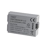 に対応バッテリー iVIS HF R26 iVIS HF 