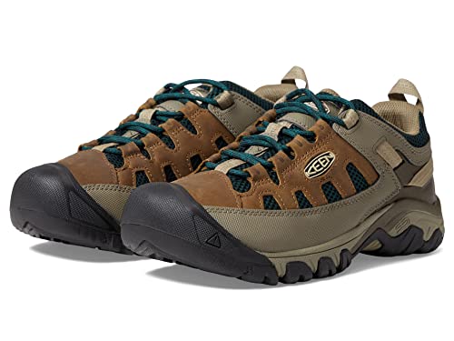 Image of KEEN Womens Targhee Vent Low Height BreathableHiking Shoes
