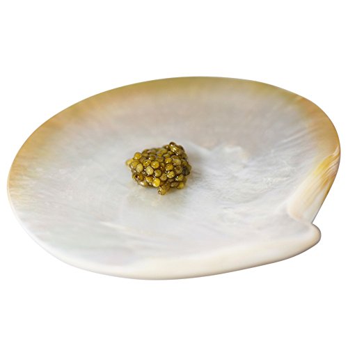 Imperial Gold Caviar, 250g