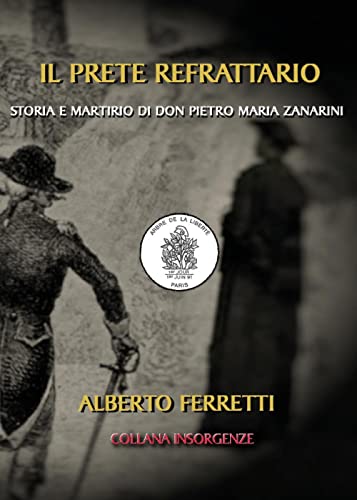  Il prete refrattario