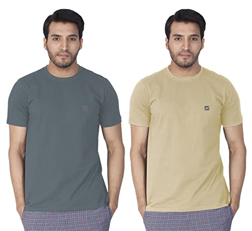 Image of Lux Nitro Men T-Shirt